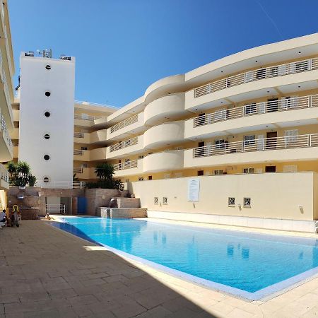 Marina Vilamoura Apartment Ngoại thất bức ảnh