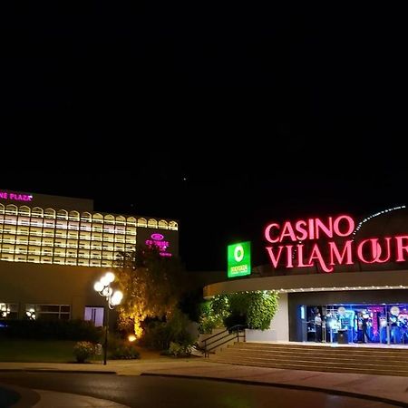 Marina Vilamoura Apartment Ngoại thất bức ảnh