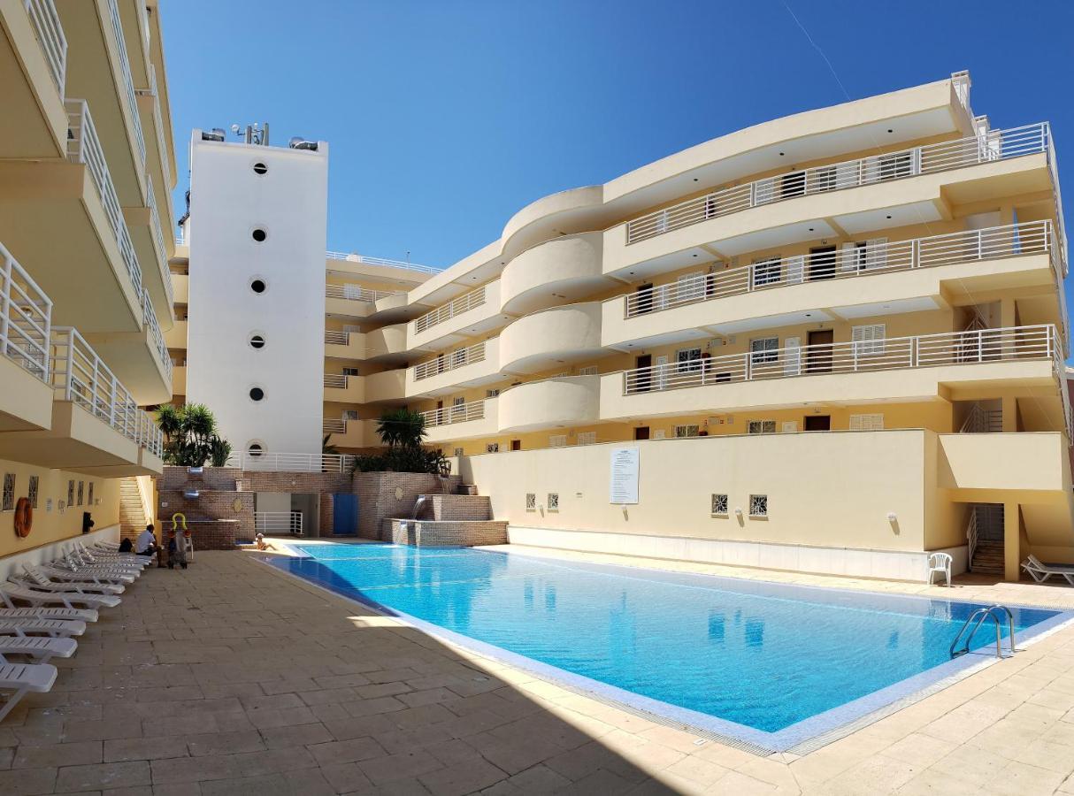 Marina Vilamoura Apartment Ngoại thất bức ảnh
