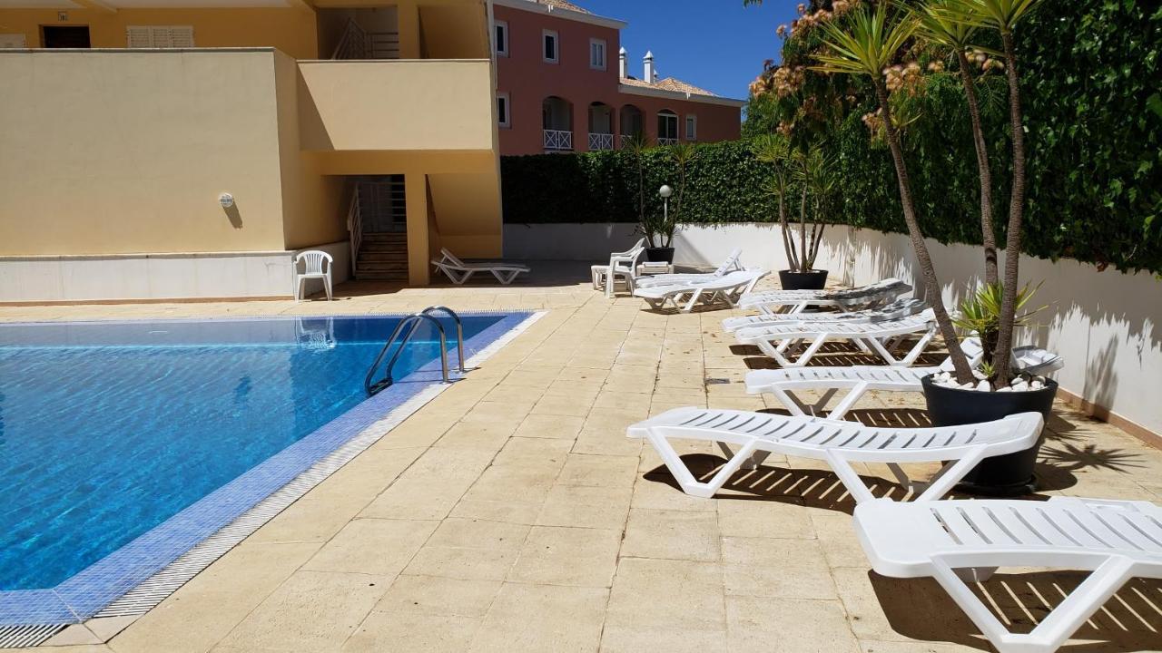 Marina Vilamoura Apartment Ngoại thất bức ảnh