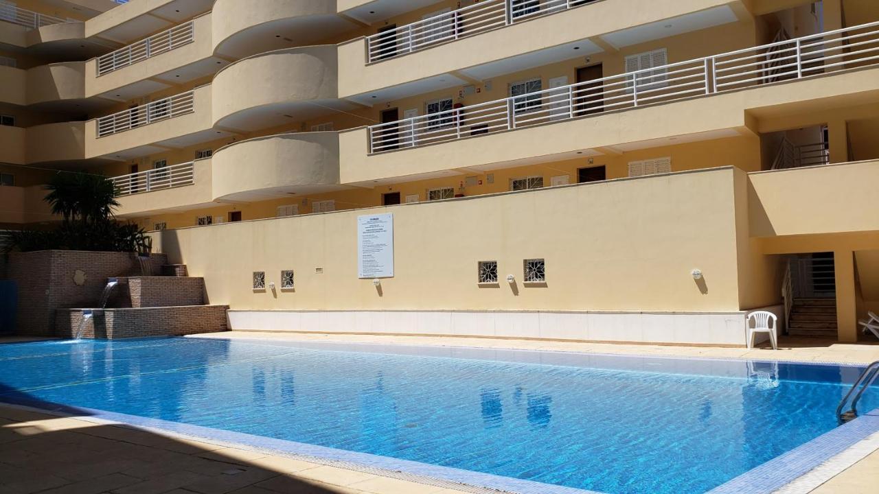 Marina Vilamoura Apartment Ngoại thất bức ảnh