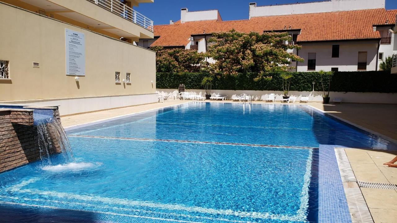 Marina Vilamoura Apartment Ngoại thất bức ảnh