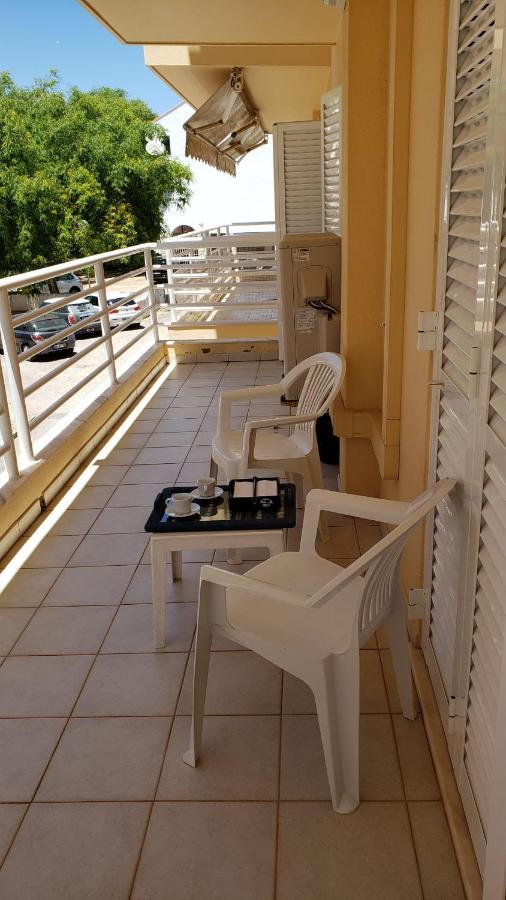 Marina Vilamoura Apartment Ngoại thất bức ảnh