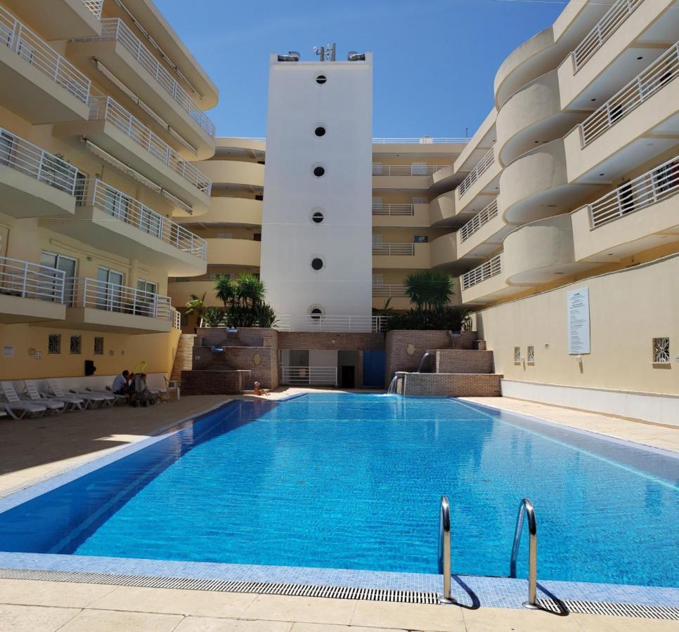Marina Vilamoura Apartment Ngoại thất bức ảnh