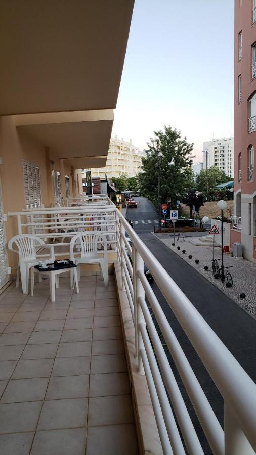 Marina Vilamoura Apartment Ngoại thất bức ảnh