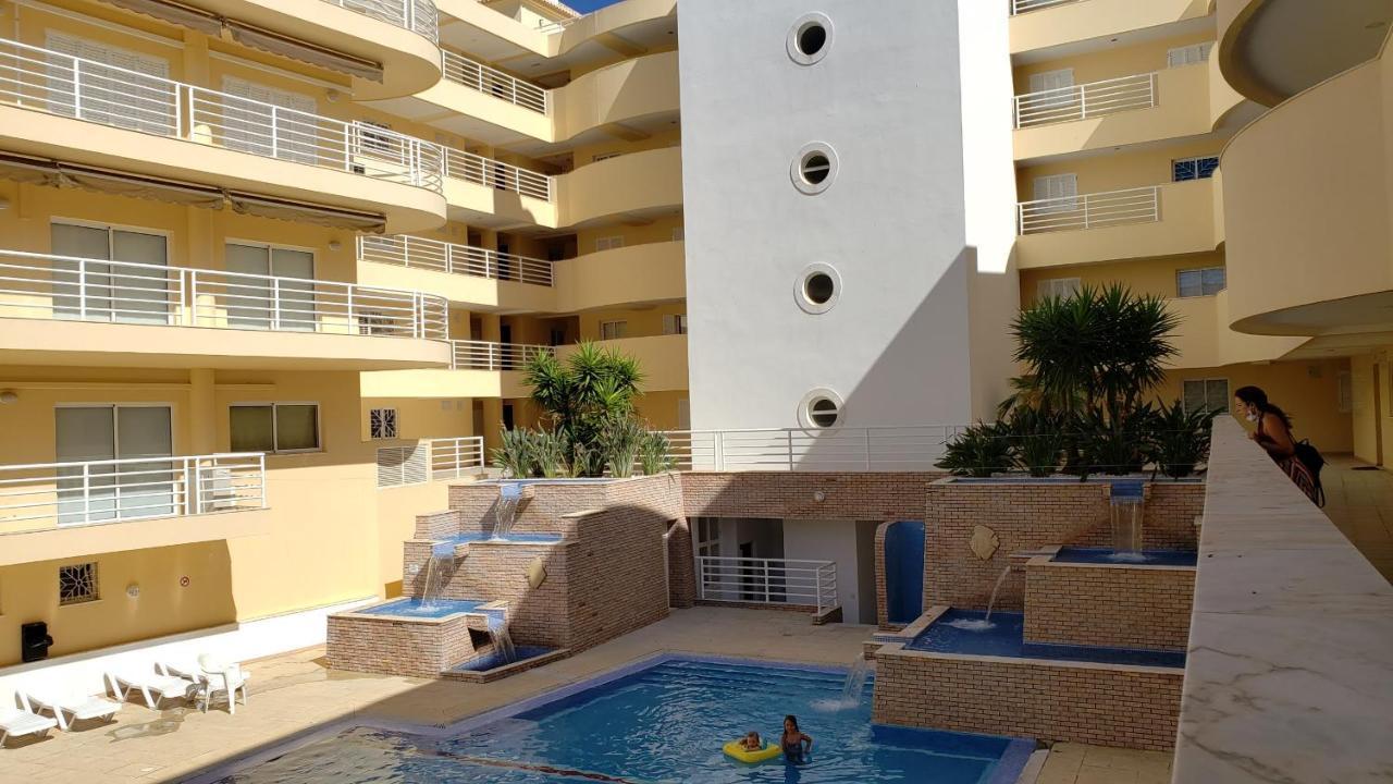 Marina Vilamoura Apartment Ngoại thất bức ảnh