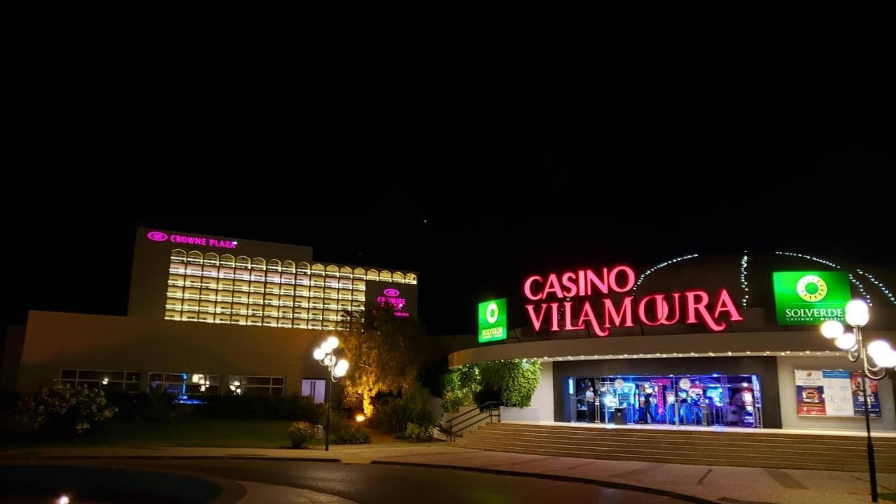 Marina Vilamoura Apartment Ngoại thất bức ảnh