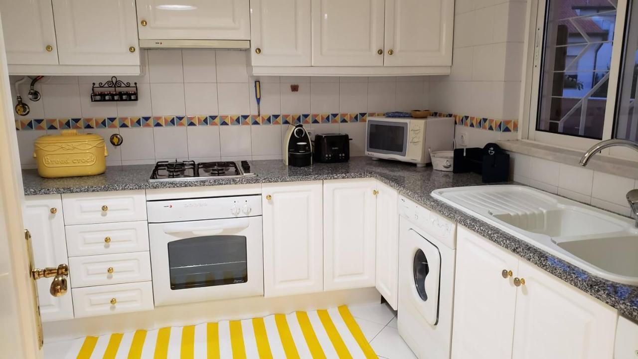 Marina Vilamoura Apartment Ngoại thất bức ảnh