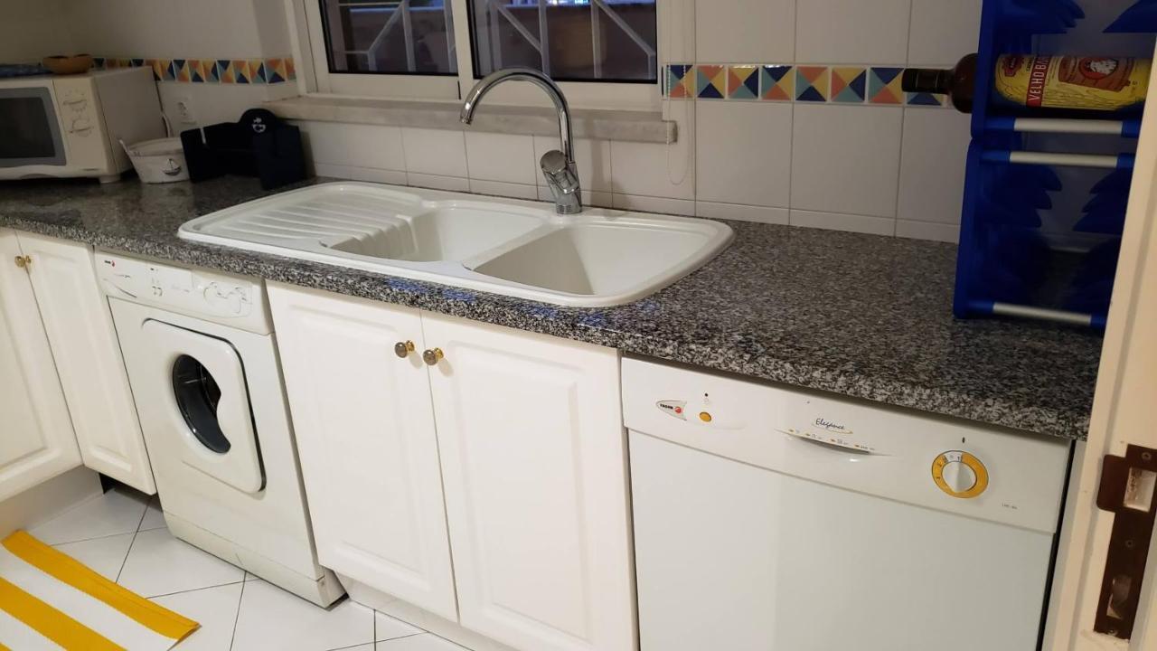 Marina Vilamoura Apartment Ngoại thất bức ảnh