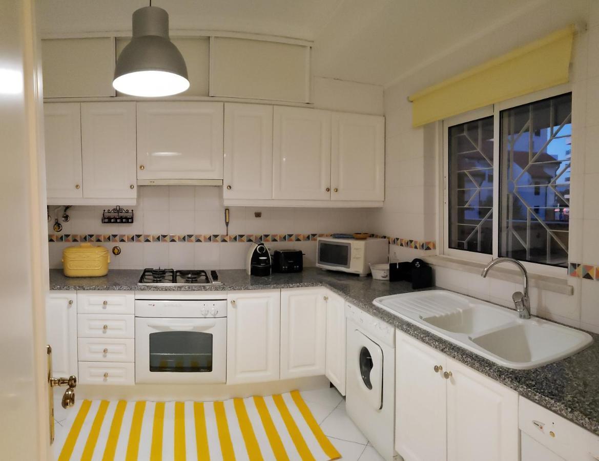 Marina Vilamoura Apartment Ngoại thất bức ảnh