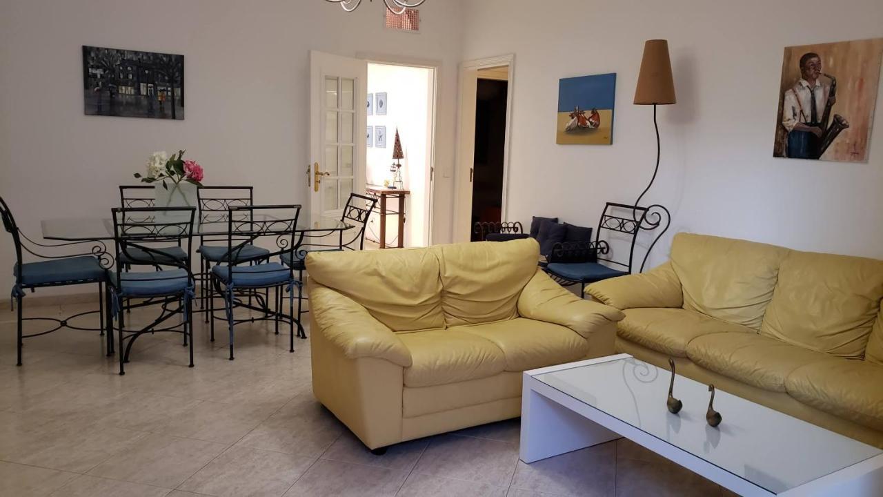 Marina Vilamoura Apartment Ngoại thất bức ảnh