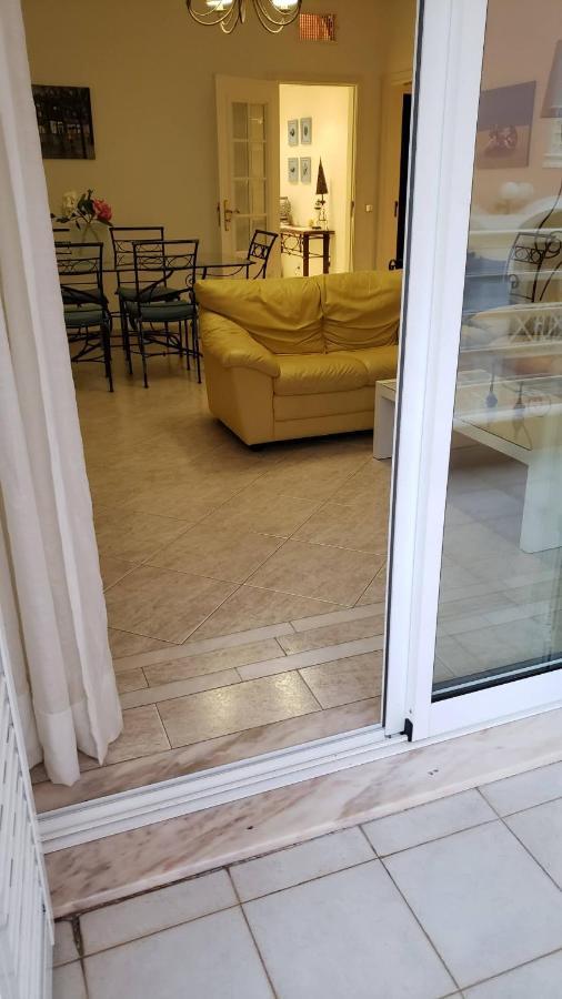 Marina Vilamoura Apartment Ngoại thất bức ảnh