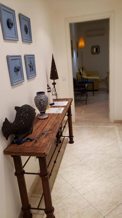 Marina Vilamoura Apartment Ngoại thất bức ảnh