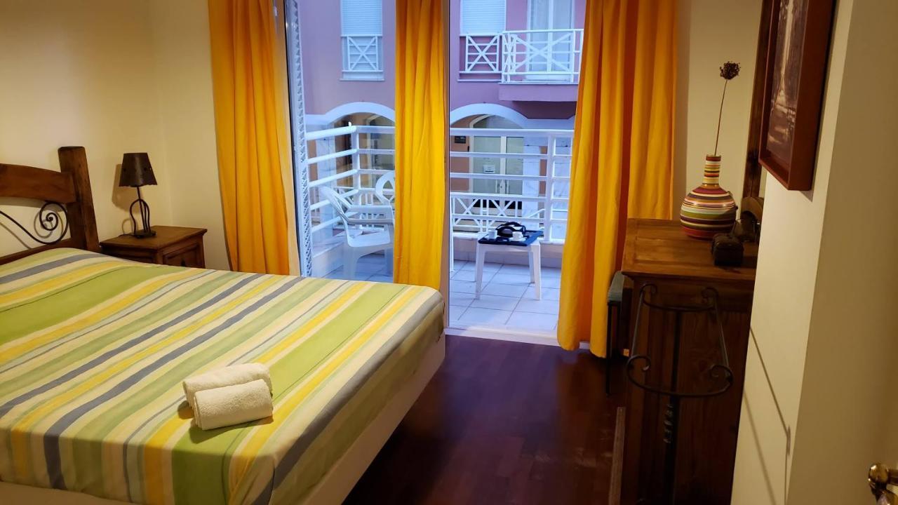 Marina Vilamoura Apartment Ngoại thất bức ảnh