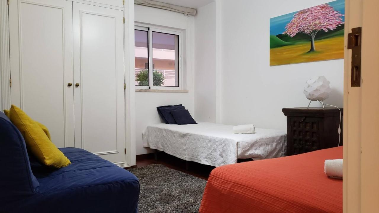 Marina Vilamoura Apartment Ngoại thất bức ảnh