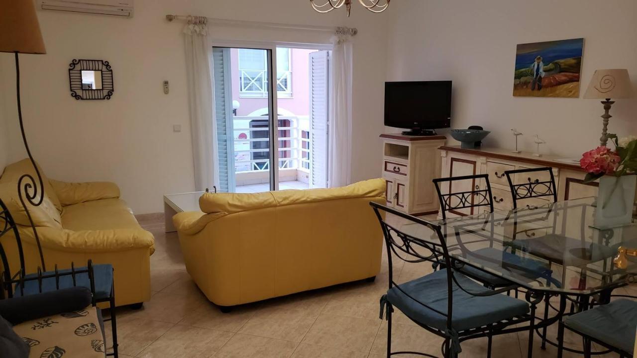 Marina Vilamoura Apartment Ngoại thất bức ảnh