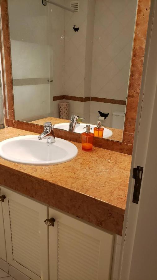 Marina Vilamoura Apartment Ngoại thất bức ảnh