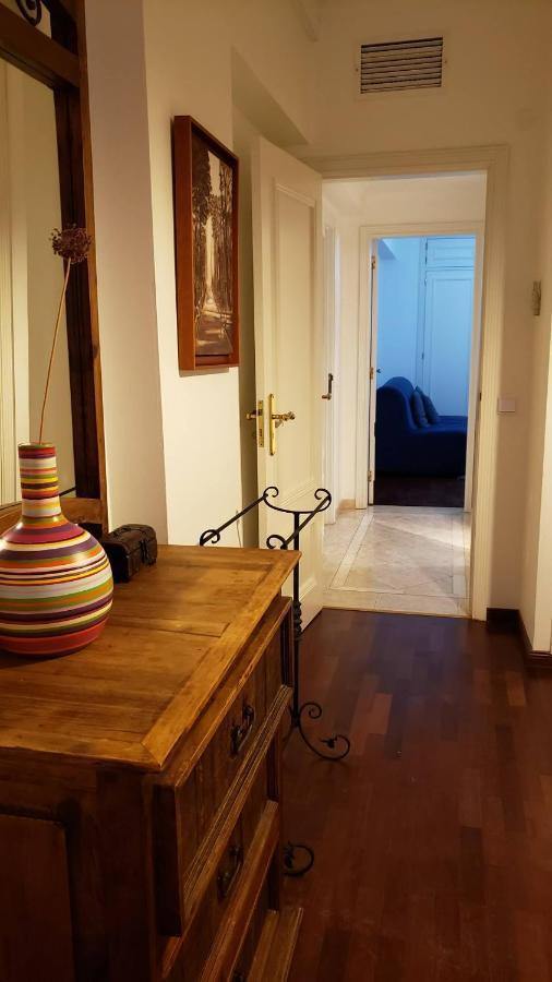 Marina Vilamoura Apartment Ngoại thất bức ảnh
