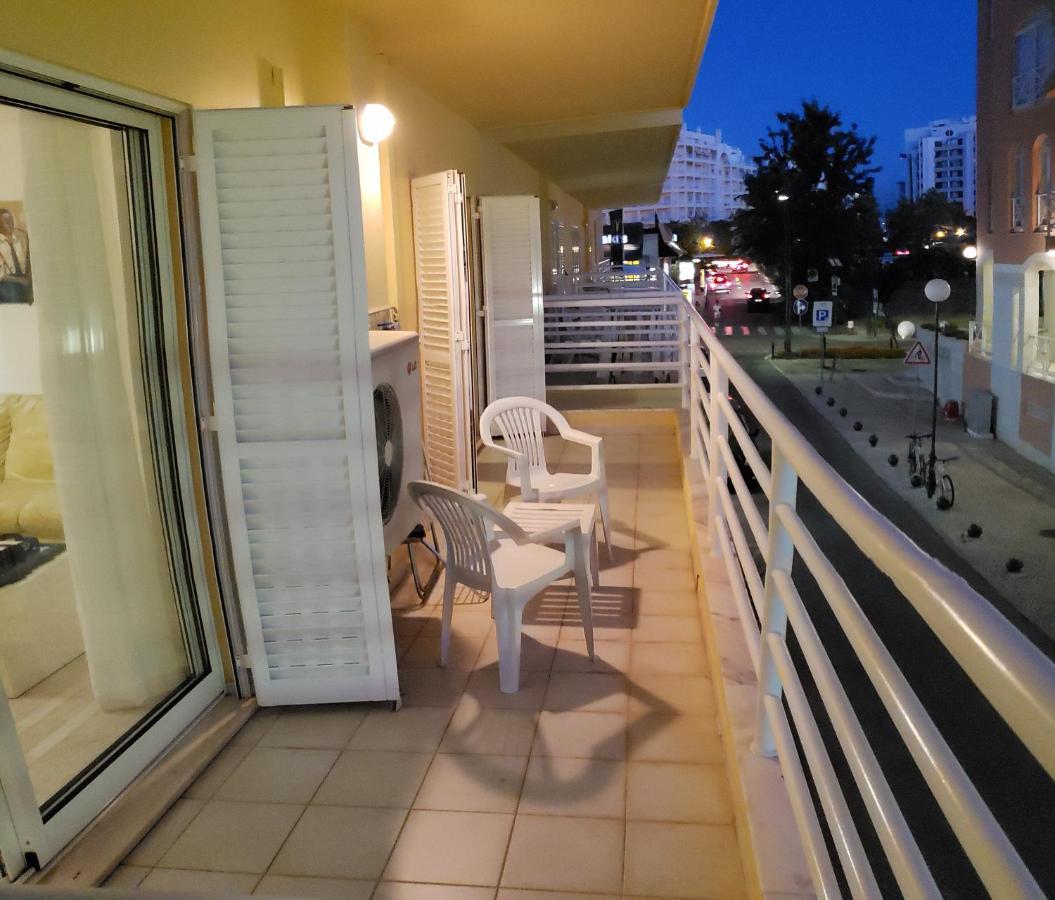 Marina Vilamoura Apartment Ngoại thất bức ảnh