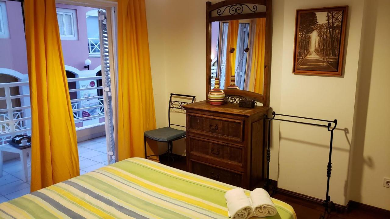 Marina Vilamoura Apartment Ngoại thất bức ảnh
