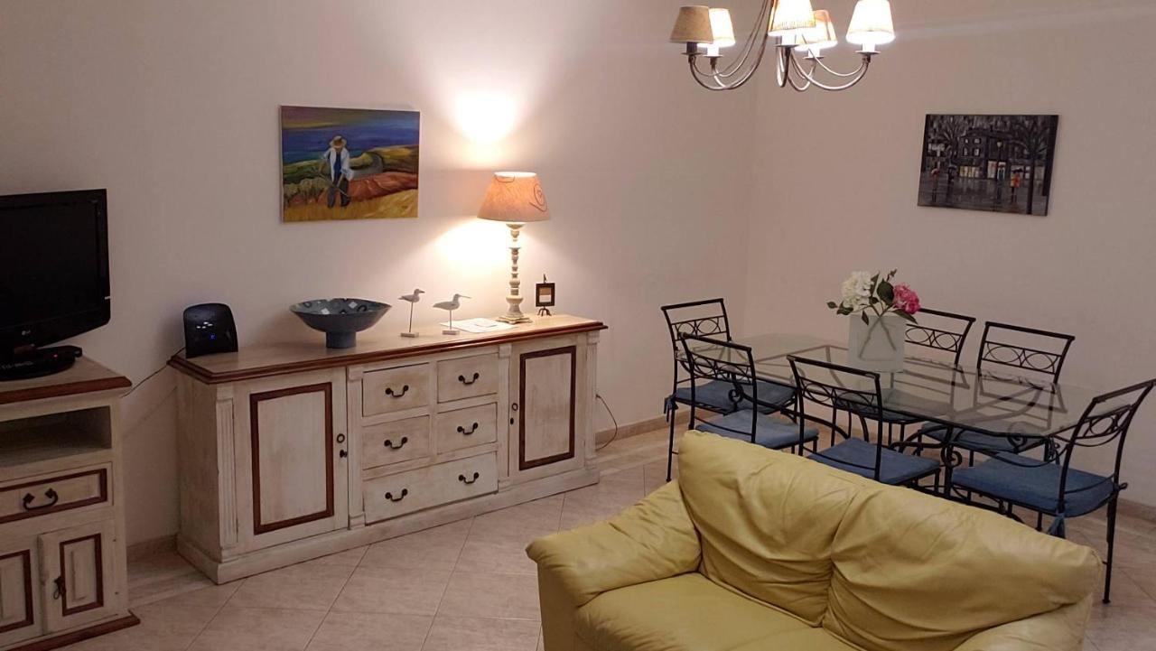 Marina Vilamoura Apartment Ngoại thất bức ảnh
