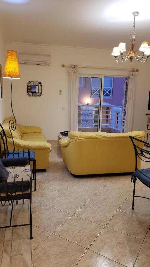 Marina Vilamoura Apartment Ngoại thất bức ảnh