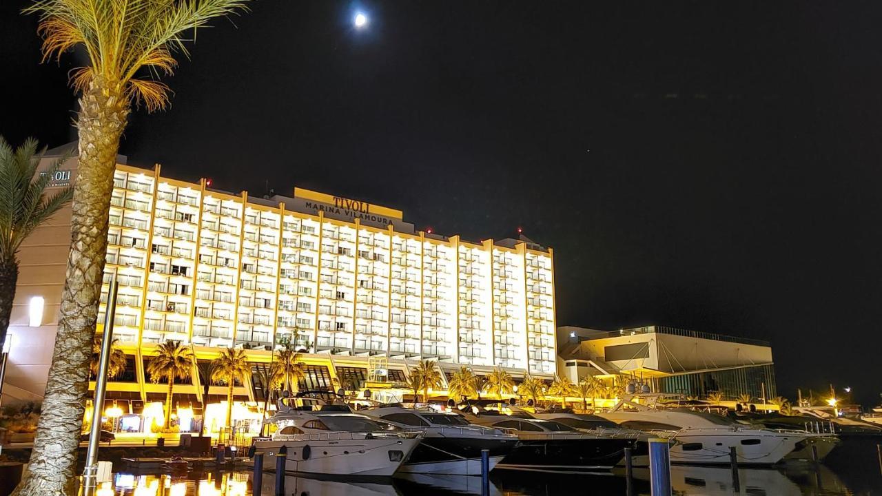 Marina Vilamoura Apartment Ngoại thất bức ảnh