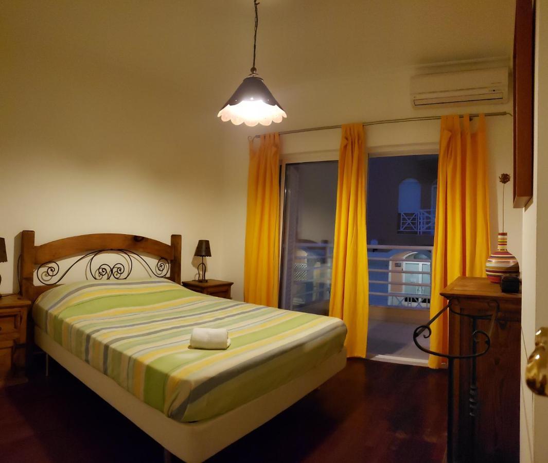 Marina Vilamoura Apartment Ngoại thất bức ảnh