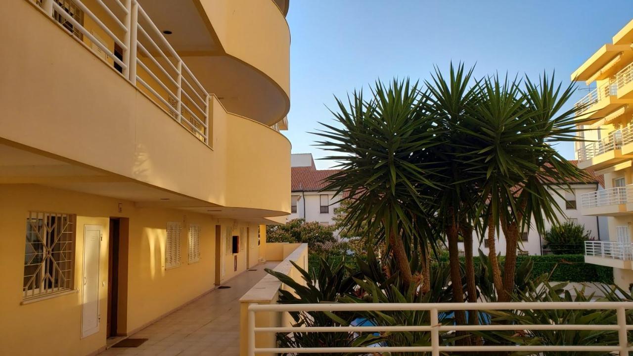 Marina Vilamoura Apartment Ngoại thất bức ảnh