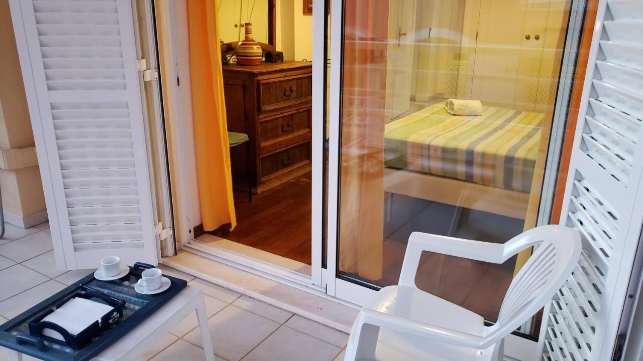 Marina Vilamoura Apartment Ngoại thất bức ảnh