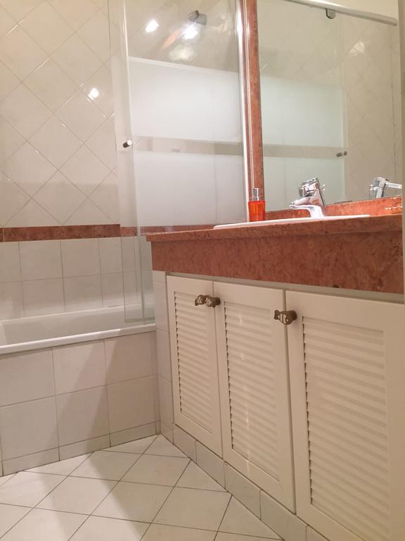 Marina Vilamoura Apartment Ngoại thất bức ảnh