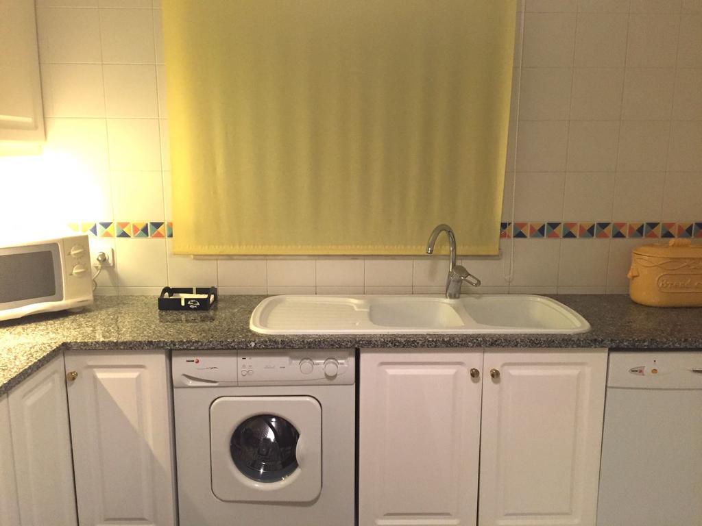 Marina Vilamoura Apartment Ngoại thất bức ảnh