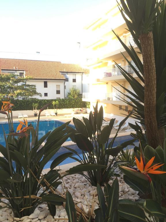 Marina Vilamoura Apartment Ngoại thất bức ảnh