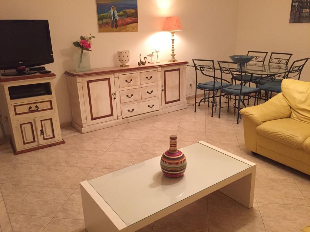 Marina Vilamoura Apartment Ngoại thất bức ảnh