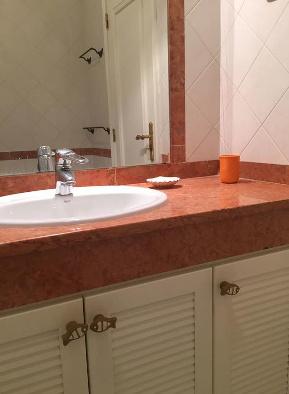Marina Vilamoura Apartment Ngoại thất bức ảnh