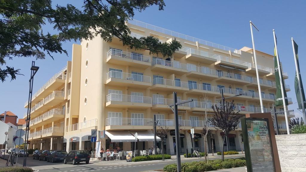 Marina Vilamoura Apartment Ngoại thất bức ảnh