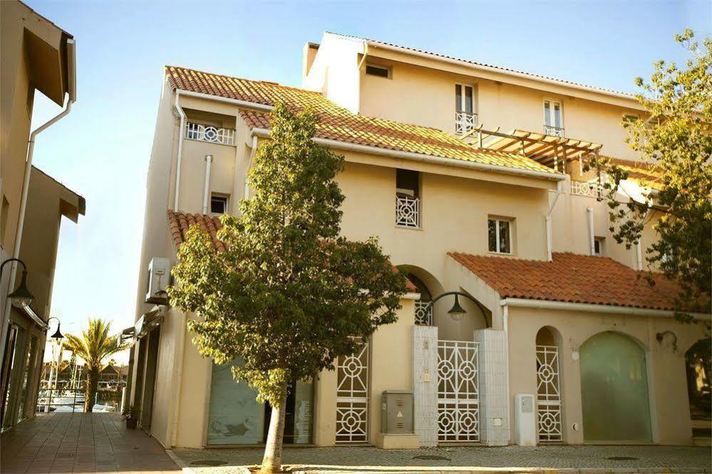 Marina Vilamoura Apartment Ngoại thất bức ảnh