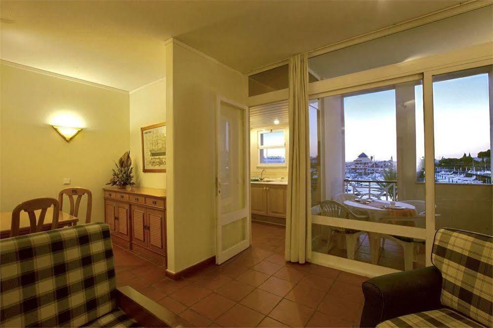 Marina Vilamoura Apartment Ngoại thất bức ảnh