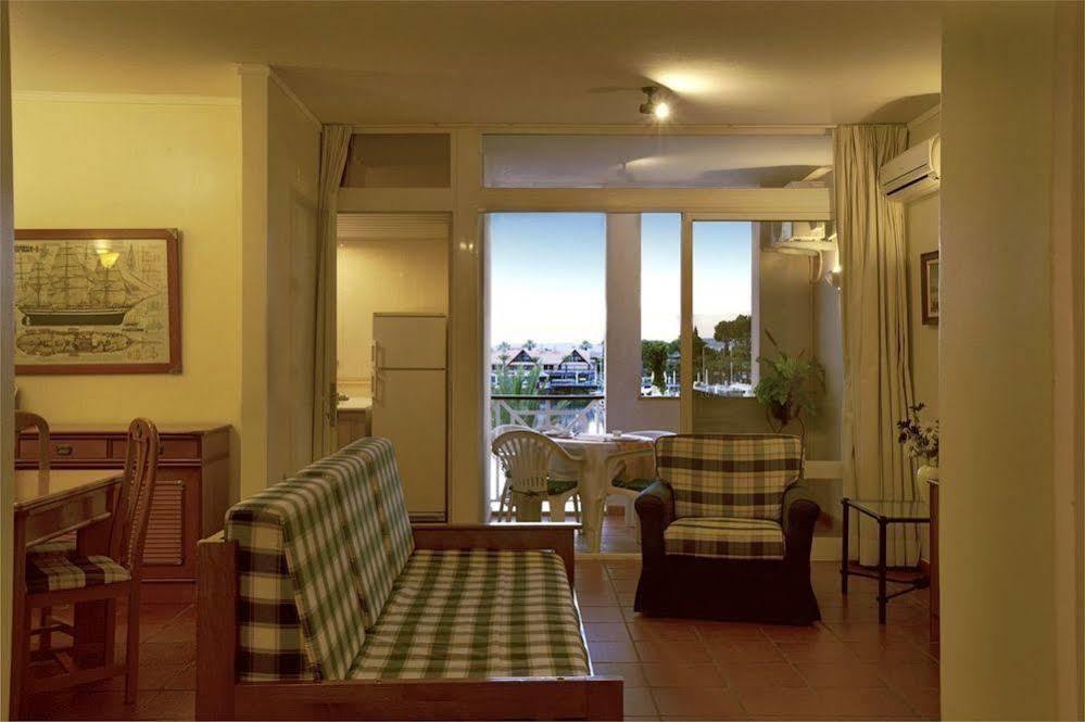 Marina Vilamoura Apartment Ngoại thất bức ảnh