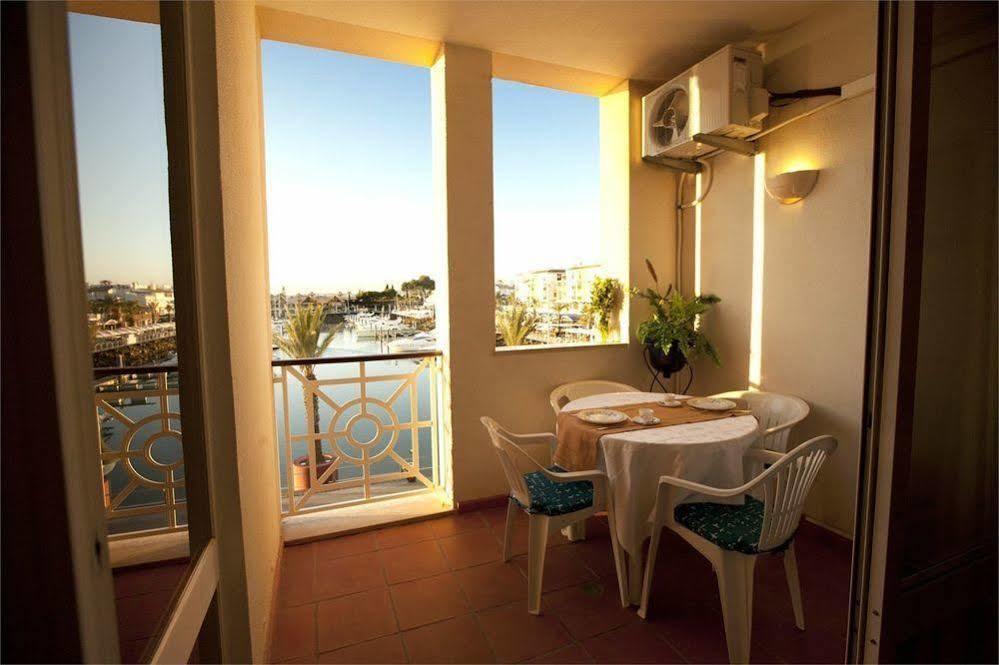 Marina Vilamoura Apartment Ngoại thất bức ảnh