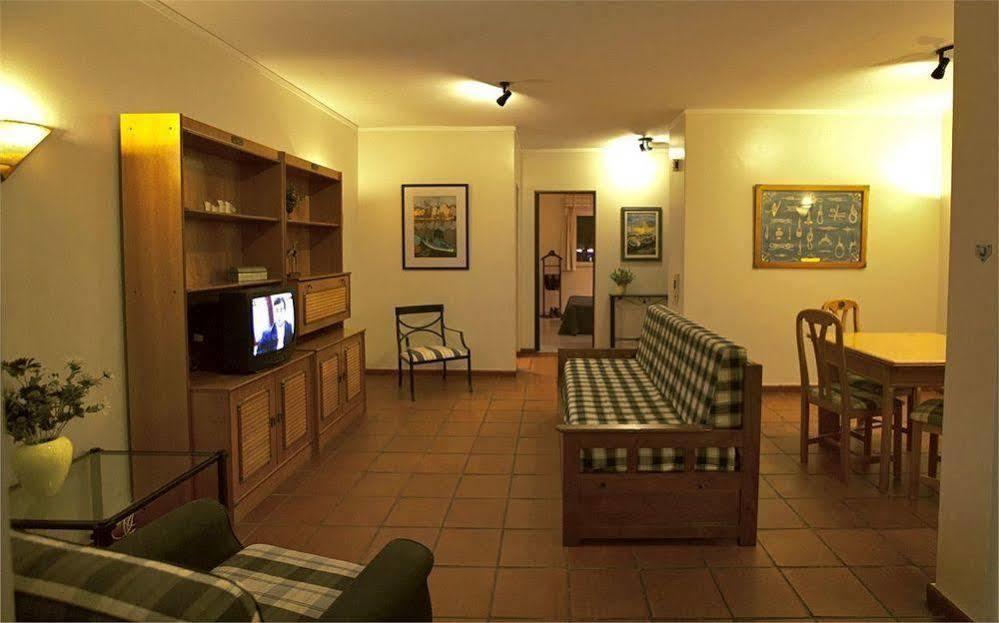 Marina Vilamoura Apartment Ngoại thất bức ảnh