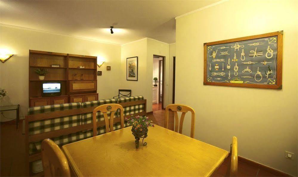 Marina Vilamoura Apartment Ngoại thất bức ảnh