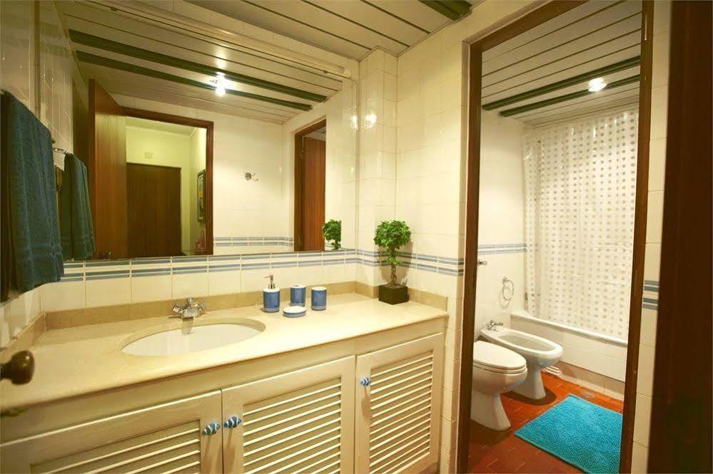Marina Vilamoura Apartment Ngoại thất bức ảnh