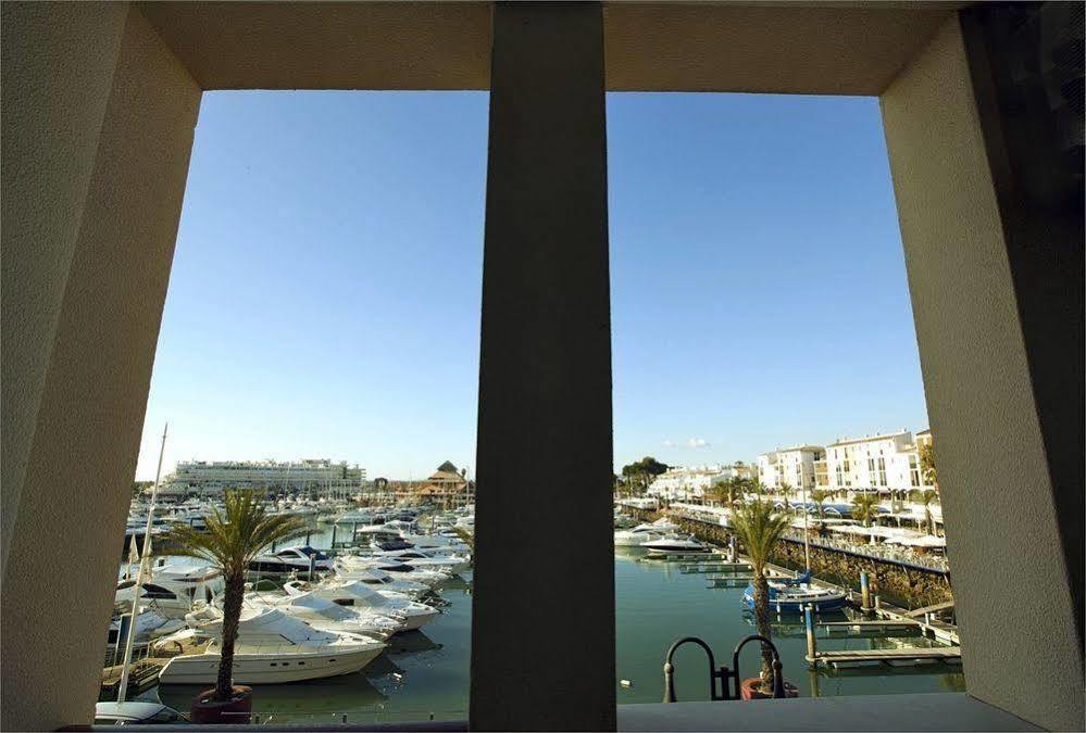 Marina Vilamoura Apartment Ngoại thất bức ảnh