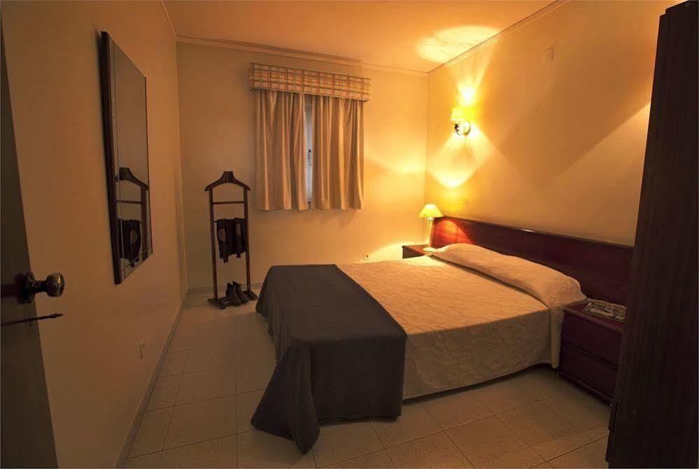 Marina Vilamoura Apartment Ngoại thất bức ảnh