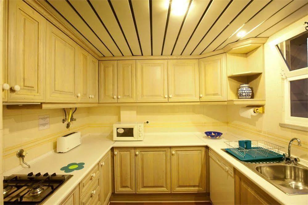 Marina Vilamoura Apartment Ngoại thất bức ảnh