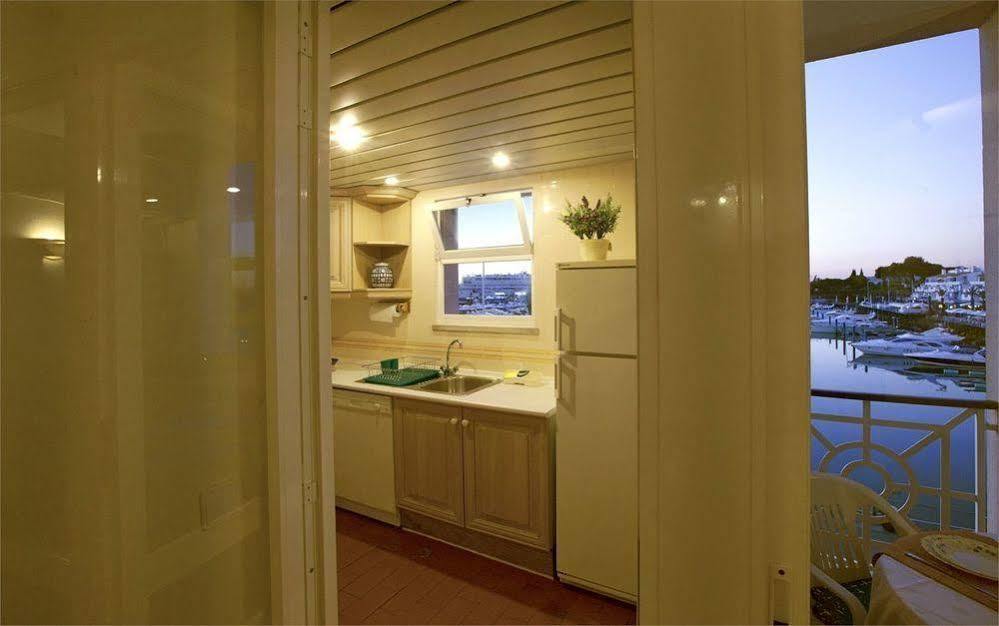 Marina Vilamoura Apartment Ngoại thất bức ảnh